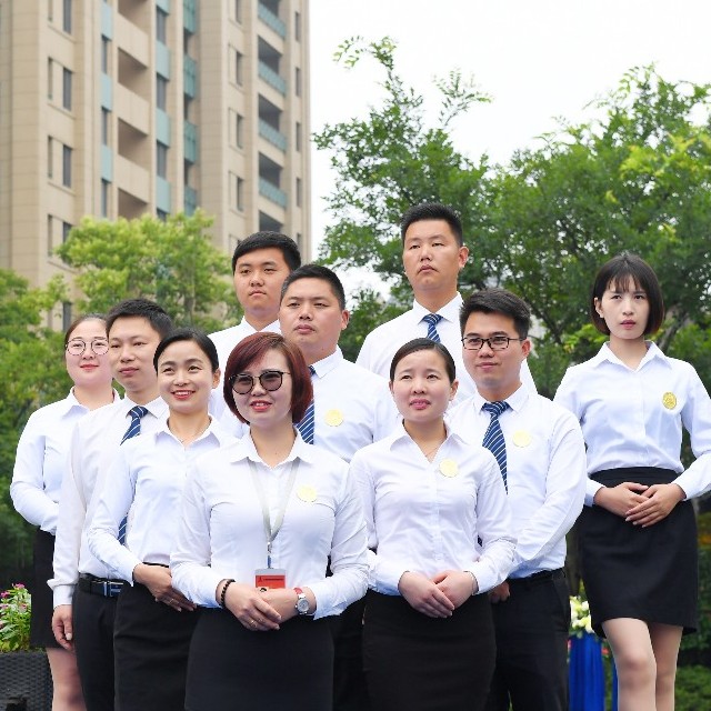 用心服务，创造美好生活——论物业服务的价值升华